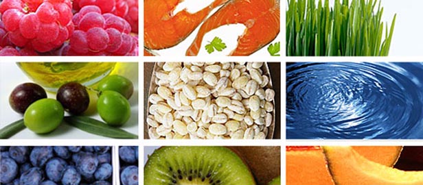 nutrition